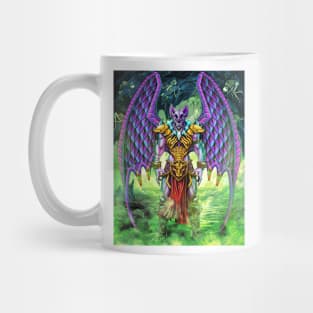 Lord of Death (Unreleased Artwork) Mug